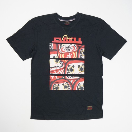 Evisu men printed - evisu, men's