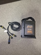 Aputure V-Mount 2-Bay Battery