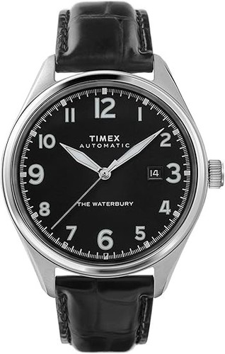Timex black mens - timex,