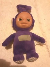 11"  2017 Character Option