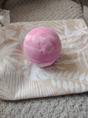 New lush snow - lush, fairy