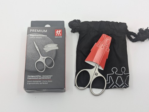 Zwilling twinox premium matt - twinox,