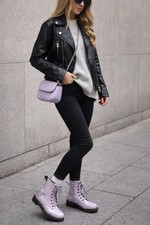 Dr Martens AirWair Womens
