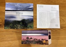 KURT JACKSON THE CATACOL