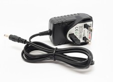 5V 2A Mains Cable Adaptor plug