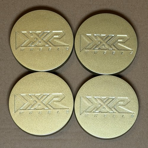 Xxr centre cap - xxr,