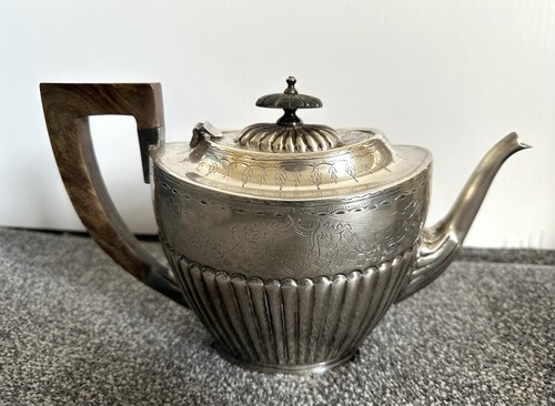 Silver plated jordan sheffield - silver-plated,