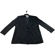 Jones New York Blazer Coat