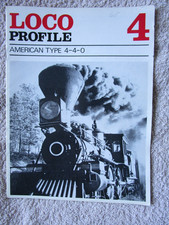 LOCO PROFILE No. 4 : AMERICAN