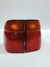 BMW 5 E39 2002 Rear tail lights set pair 8361671 MAC6925