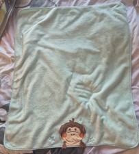 Boys  Baby Blanket