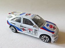 Burago 4163 Ford Escort RS