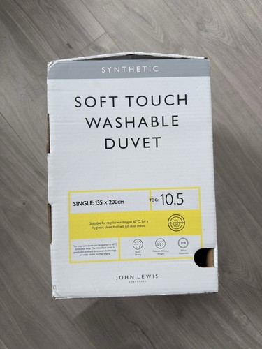 John lewis synthetic - john,