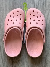 Authentic Crocs Women Classic