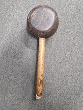 Antique Saddle / Harness