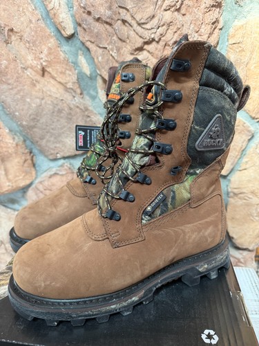 Rocky bearclaw men 5 - bearclaw, men's
