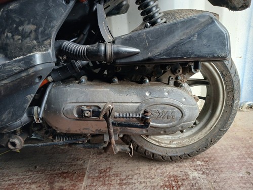 Sym orbit engine symply - 50,
