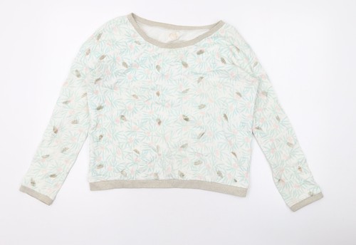 Des petits hauts - womens, ivory