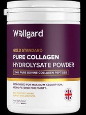 Collagen Powder, Gold Standard