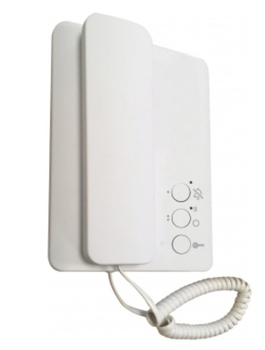 Came ed5 entrotec handset - ed5, door