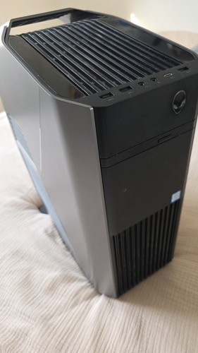 Alienware aurora i7 - aurora,