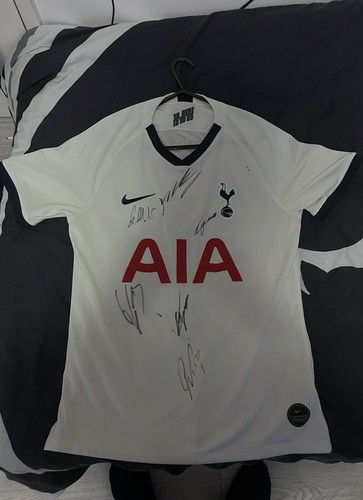 Nike tottenham hotspur aia - tottenham,