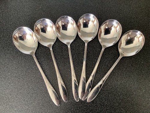 Oneidacraft deluxe stainless - deluxe,