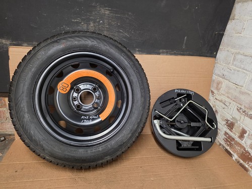 Mk2 ford fiat 500 spare - fiat,