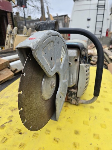 Makita dpc6410 petrol - makita,