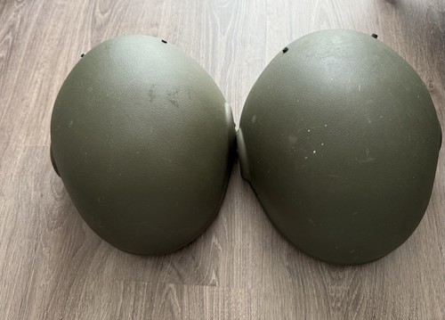 Pair genuine british army - pair, of
