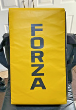 Forza Junior Rugby Contact