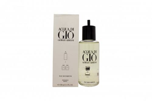 Giorgio armani acqua - armani, di