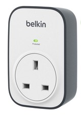 Belkin SurgeMaster Surge