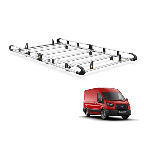 Ford transit roof rack - roof, for