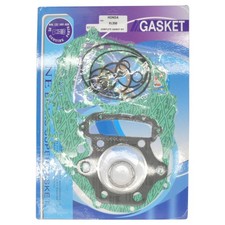 For Honda XL350 XL 350K