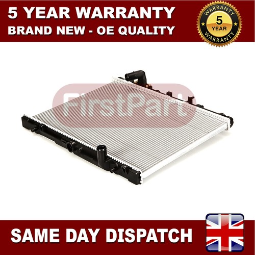 Firstpart radiator for - firstpart,