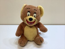Tom And Jerry Plush Soft Toy 5