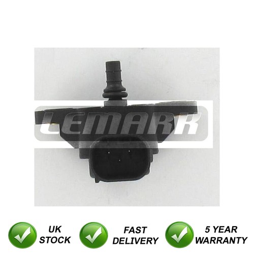 Sjr map intake manifold - sjr, sensor