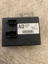 2009 VAUXHALL INSIGNIA SRI TOWBAR TRAILER LIGHT CONTROL MODULE 13310351 C591