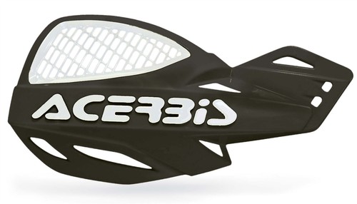 Acerbis uniko handguards pair - uniko,