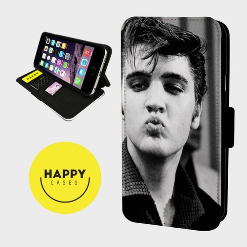 Elvis kissing you - elvis, faux