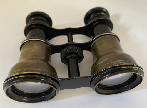 Binocular chevalier optician - binocular,