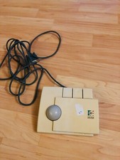 Logitech Trackman High