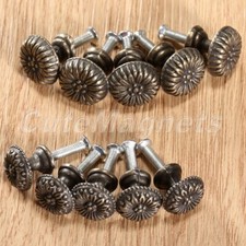 Unique Round Pull Handles