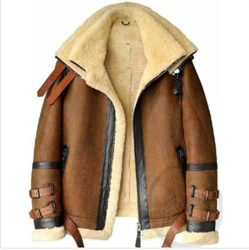 Men brown raf - men's,