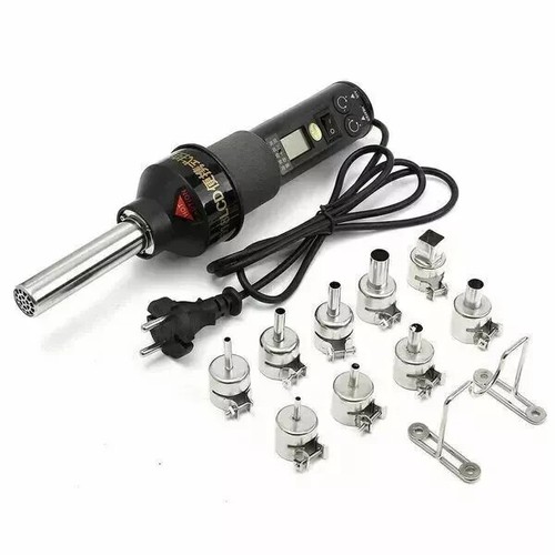 220v 450w hot air torch - 220v,