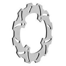 240MM Rear Brake Disc Disk for