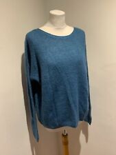Boden button back jumper L VGC