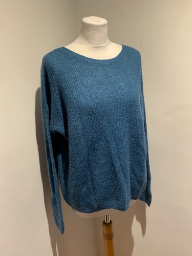 Boden button back - jumper, vgc