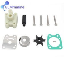 Water pump impeller repair kit - repair,